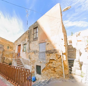 Foto Appartamento in Traversa Ortolani 17, Agrigento Centro Storico