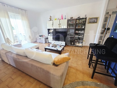 Foto Appartamento in Via Francesco Petrarca 5, Torgiano Fornaci di 150 m²