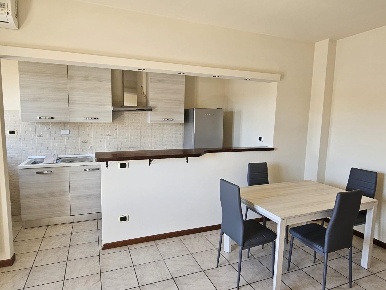 Foto Appartamento a Ponsacco Centro di 65 m² con 3 locali in affitto