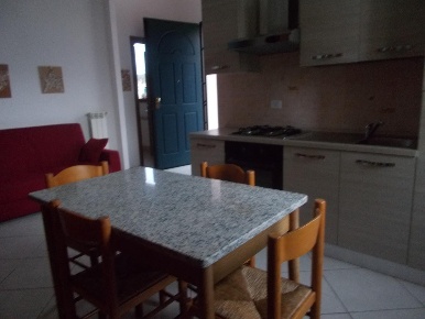 Foto Appartamento a Pontedera Santa Lucia, La Borra di 61 m² con 3 locali