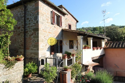Foto Casa indipendente a Figline e Incisa Valdarno Ponte Agli Stolli