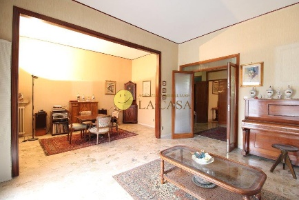 Foto Attico a Figline e Incisa Valdarno Incisa In Val D'Arno di 230 m²