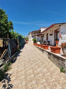 Foto Appartamento a Boscoreale di 100 m² con 3 locali in vendita