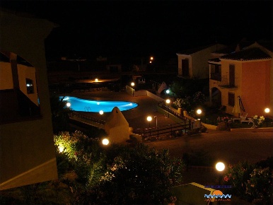Foto Appartamento in Via Del Mediterraneo, Castelsardo Lu Bagnu di 40 m²