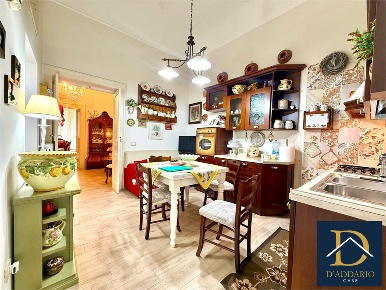 Foto Appartamento in Via Otranto, Taranto Tre Carrare di 70 m² con 2 locali