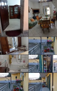 Foto Appartamento in IX Traversa San Marco, Afragola di 70 m² con 2 locali