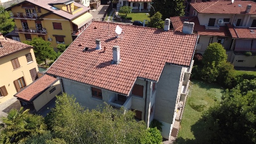 Foto Casa indipendente in Via Al Bellano, Mandello del Lario Centro