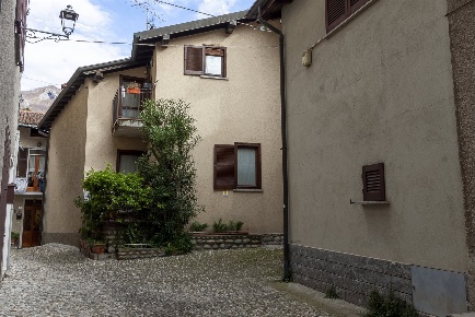 Foto Casa indipendente in Via Montalbano, Lecco Bonacina di 80 m²