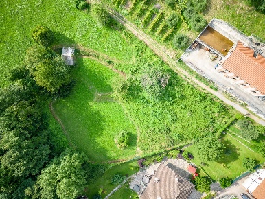 Foto Terreno edificabile in Via per Olcio, Mandello del Lario Centro