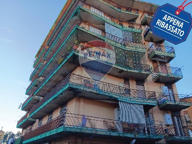 Foto Appartamento a Marano di Napoli di 60 m² con 3 locali in vendita