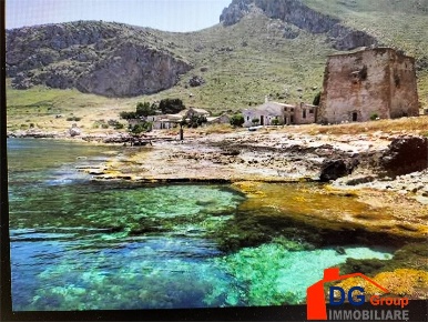 Foto Rustico a Custonaci Centro di 19 m² con 1 locali in vendita