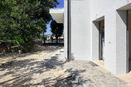 Foto Appartamento in Via Bruscolini, Pesaro Pantano di 125 m² con 3 locali