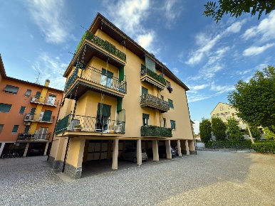 Foto Appartamento in Via San Giovanni Bosco 5, Vimercate San Maurizio