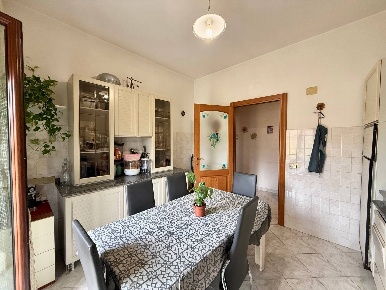 Foto Appartamento in via Tevere 1, Aprilia Guardapasso di 100 m² in vendita