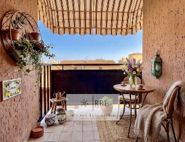 Foto Appartamento in via Vignasse, San Lorenzo al Mare di 86 m² in vendita