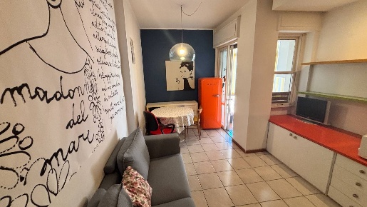 Foto Appartamento in via Fauchè, Milano Sempione di 45 m² con 2 locali