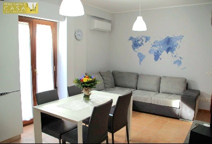 Foto Appartamento in Via Nicola Dati, Teramo Centro di 60 m² con 3 locali