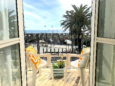 Foto Appartamento in Piazza Fabio Marengo 2, Moneglia Centro di 79 m²