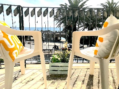 Foto Appartamento in Piazza Fabio Marengo 2, Moneglia Centro di 79 m²