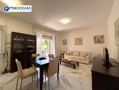 Foto Appartamento in Via Magnone, Ceriale Centro di 50 m² con 2 locali
