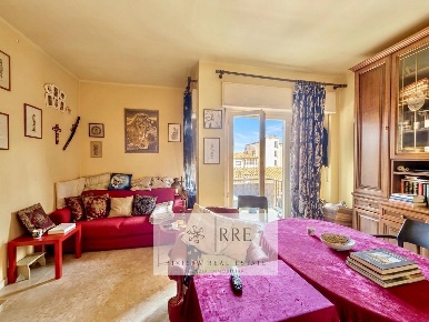 Foto Appartamento in Via Vignasse, San Lorenzo al Mare di 86 m² in vendita