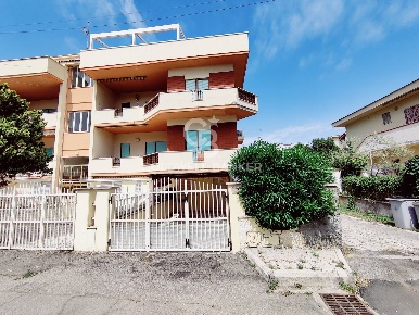 Foto Appartamento in Via dei Tamerici 33, Montalto di Castro di 150 m²