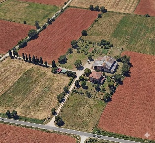 Foto Rustico in Strada di Valmaggiore, Monteriggioni di 107 m² con 3 locali