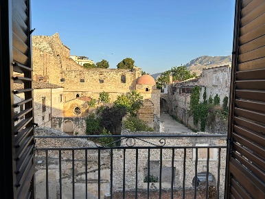 Foto Appartamento in Via Dello Spasimo 38, Palermo Kalsa di 70 m²