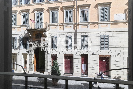 Foto Appartamento in Via Del Babuino, Roma Piazza del Popolo di 100 m²