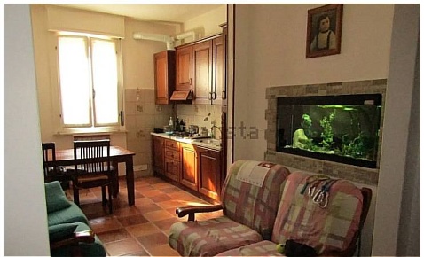 Foto Appartamento in Via Anna Frank, Ferrara Aeroporto di 85 m² in vendita