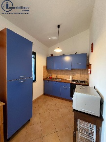 Foto Appartamento in Via Giardini, Bari Sardo Centro di 105 m² con 4 locali