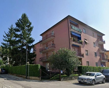 Foto Appartamento in VIA MATTEOTTI 1, Calolziocorte Centro di 100 m²