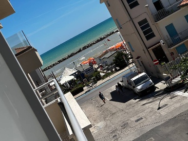 Foto Appartamento a Porto San Giorgio di 91 m² con 3 locali in vendita