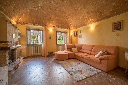 Foto Appartamento a Volterra di 116 m² con 7 locali in vendita