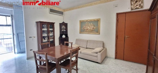 Foto Appartamento in Via Ignazio Falconieri, Napoli Capodichino di 50 m²