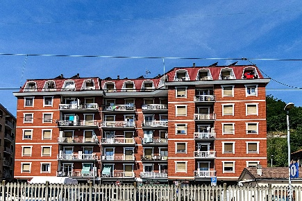 Foto Appartamento in CORSO MARCONI 6, Cairo Montenotte Centro di 95 m²