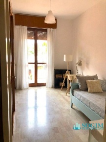 Foto Appartamento in Via Fratelli Di Dio 314, Sesto San Giovanni di 137 m²