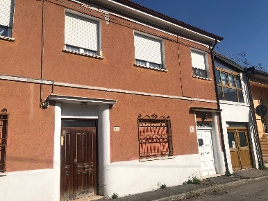 Foto Appartamento in via della speranza, Ferrara Aeroporto di 160 m²