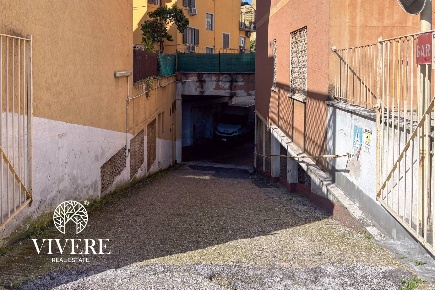 Foto Agriturismo in Via Cardinale Oreglia, Roma Boccea di 26 m² in affitto