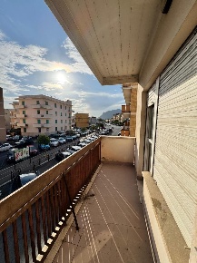 Foto Appartamento in Via Lungolinea Pio VI, Terracina Centro di 76 m²