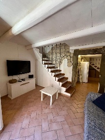 Foto Appartamento in centro storico, San Felice Circeo Centro di 75 m²