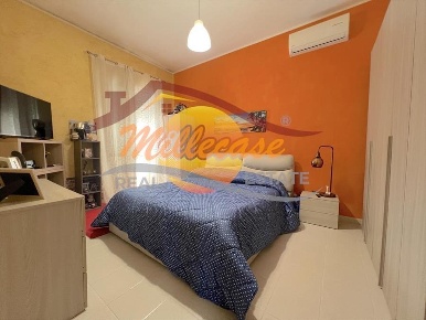 Foto Villa unifamiliare in Via Elorina, Siracusa Pantanelli - Elorina
