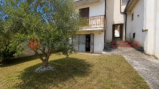 Foto Appartamento in Strada vicinale casette 10, Fumone di 110 m²