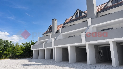 Foto Appartamento in Via casenuove Snc, Acuto di 130 m² con 5 locali