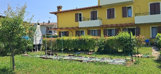 Foto Appartamento a Bedizzole Piazza di 55 m² con 1 locali in vendita