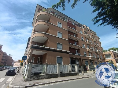 Foto Appartamento in via monti e tognetti, Monza San Biagio di 78 m²