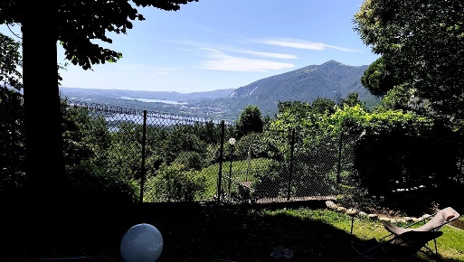 Foto Appartamento in via balassi, Galbiate Centro di 55 m² con 2 locali