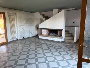 Foto Appartamento a Cesena Sant'Egidio - Vigne di 83 m² con 2 locali