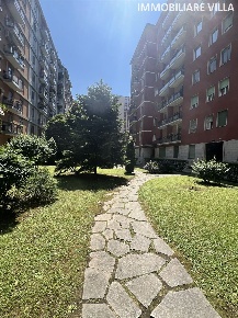 Foto Appartamento in Via Caracciolo, Milano Cenisio di 78 m² con 2 locali