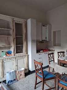 Foto Appartamento a Brescia Crocifissa di Rosa di 50 m² con 2 locali